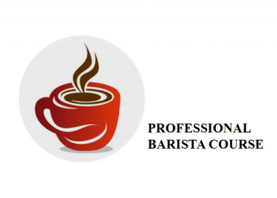 PROFESSIONAL BARISTA COURSE