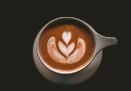 TY Student Barista Course 4 March €100