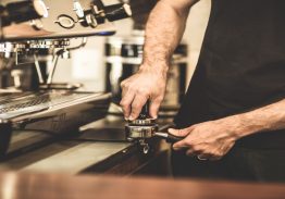 International Barista Award – SCA Barista Skills Foundation 09.03.2022