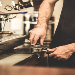 €175 One Day International Barista Awards 12.04.2022