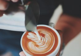 TY Student Barista Course 5 March €100