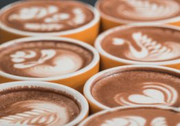 TY Student Barista Course 24 Jan €100