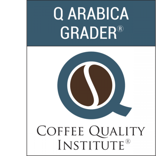 Q Courses Coffee Laboratory