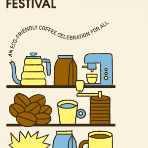 Dublin Coffee Festival