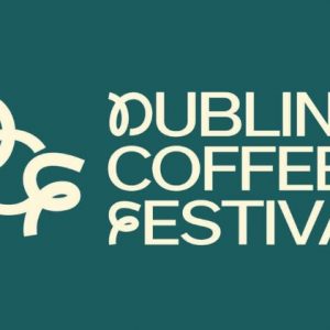 Dublin Coffee Festival 2025
